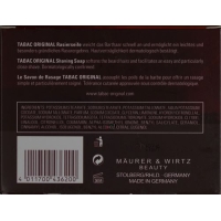 Tabac Original Rasierseife 100g