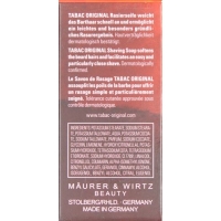 Tabac Original Rasierseife Tiegel Refill 125g