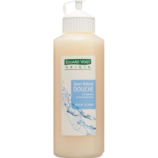 Vogt Sport Douche Naturel 12L buy online
