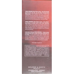 Tabac Original After Shave Lotion 100ml