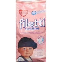 Filetti Sensitive Pulver 1.5kg