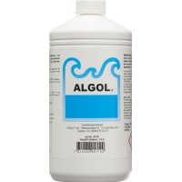 Algol Algenverhütung Liquid Giftklassefrei 5kg