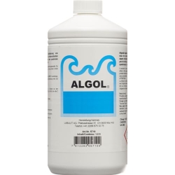 Algol Algenverhütung Liquid Giftklassefrei 5kg