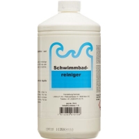 Labulit Schwimmbadreiniger 5kg