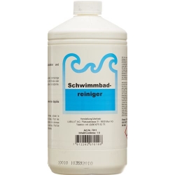 Labulit Schwimmbadreiniger 5kg