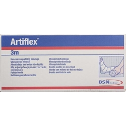 Artiflex Vliespolsterbinden 3mx10cm