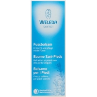 Weleda Fussbalsam Tube 75ml