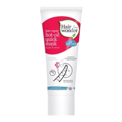 Henna Plus Hairwonder Hot Oil Therapy 3x 15ml