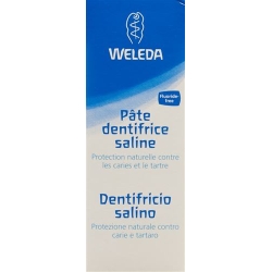 Weleda Sole Zahncreme 75ml