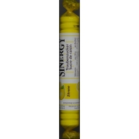 Sinergy Traubenzucker Zitrone Rolle 40g