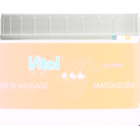 Vital Sport Massagecreme Dispenser 100ml