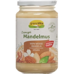 Granovita Mandelmus 175g