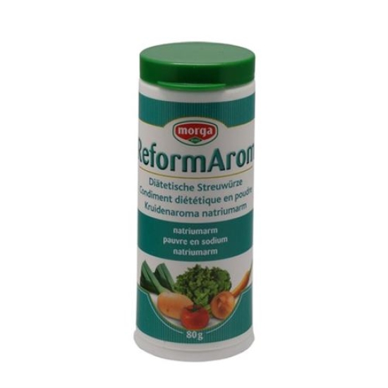 Morga Reformarom Dose 80g buy online