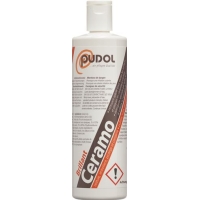 Pudol Ceramo Brillant Flasche 200g