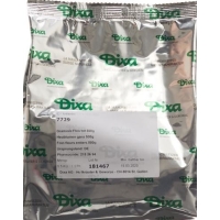Dixa Heublumen Ganz Nachgereinigt 1kg