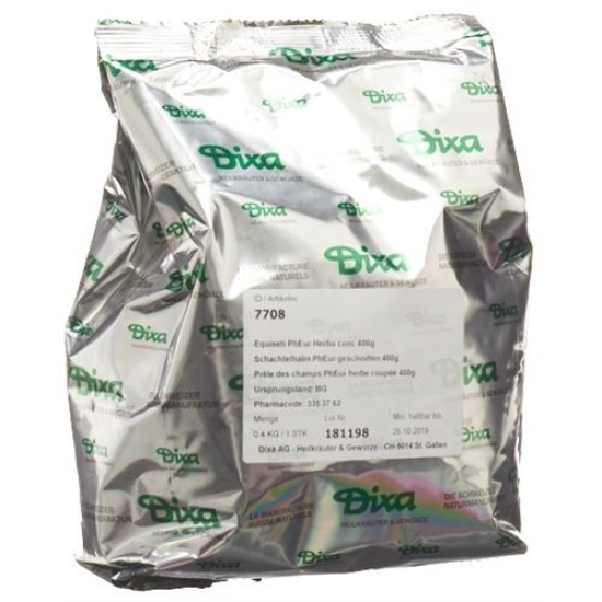 Dixa Foeniculi Dulcis Fructus Elect Pheur 500g buy online