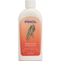 Piniol Eukalyptus Sauna-Konzentrat 1000ml