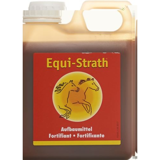 Equi Strath Liquid 5L buy online