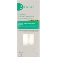 Bioamer Bitterer Nagellack Liquid 11ml
