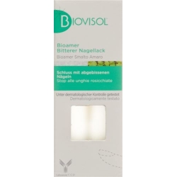 Bioamer Bitterer Nagellack Liquid 11ml