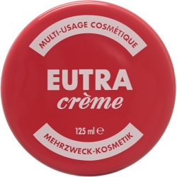 Eutra Creme Dose 125ml