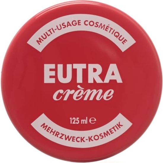 Eutra Creme Dose 125ml buy online