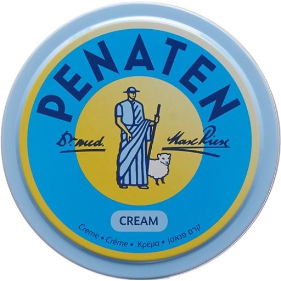 PENATEN cream Ds 150 ml