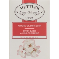 Mettler Seife Mandelöl 100g