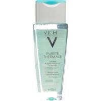Vichy Pureté Thermale Eye Make-Up Remover Sensitive Eyes 100ml