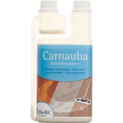 Ha Ra Carnauba Naturpflegebalsam 5L