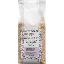 Holle Vollrohreis Demeter Beutel 1kg