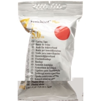 3M Scotchcast Plus 5cmx3.65m Rot 10 Stück
