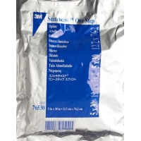 3M Scotchcast One Step Splint 12.5x75cm 5 Stück