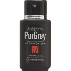 Pur Grey Shampoo 150ml