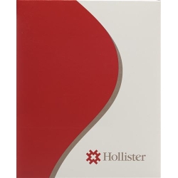 Hollister Conf 2 Basisplatte 13-40mm 5 Stück 24100
