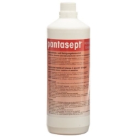 Comilfo Kräutertropfen mit Melisse Flasche 1000ml