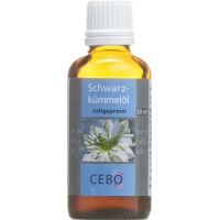 Amazonas Schwarzkümmeloel 100% Bio Aegypten 100