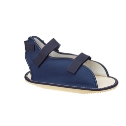3M Gehschuh Offen 32cm Gross