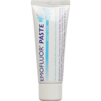 Emofluor Zahnpasta 75ml