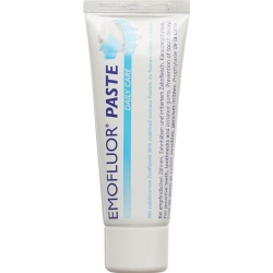 Emofluor Zahnpasta 75ml