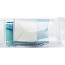MediSET dressing set No 72 1 Btl