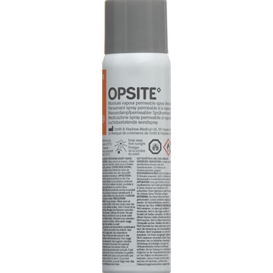 Opsite Sprühverband 100ml buy online