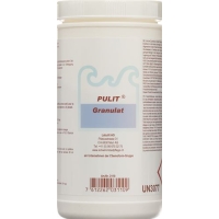 Pulit Granulat 5kg