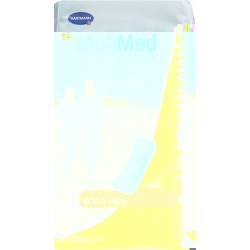 MoliMed Premium micro Inkontinenz Einlagen 14 Stück