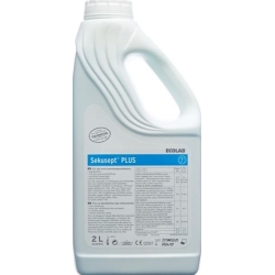 Sekusept Plus Instrumentendesinfekt Kanister 6L