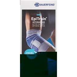 EpiTrain Aktivbandage Ellbogen Grösse 2 Nature