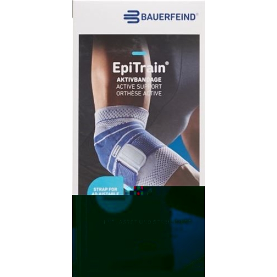 EpiTrain Aktivbandage Ellbogen Grösse 2 Nature buy online