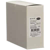 Dermaplast Stretch Gauze Bandage White 8cmx10m