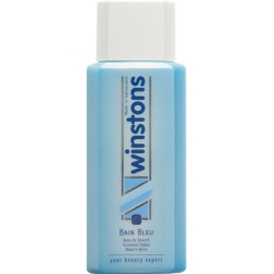 Winstons Bain Bleu Schönheitsbad 200ml