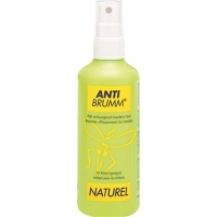 Anti Brumm Naturel Insect Repellent Spray 150ml